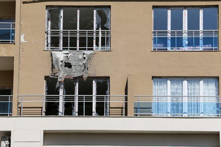 Şanlıurfa ve Mardin'den art arda acı haberler: 7 şehit, 68 yaralı G1