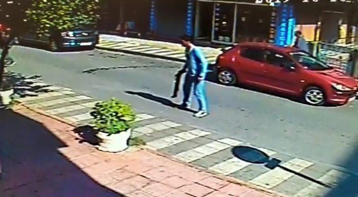 14 yaşındaki çocuğa pompalı tüfekle saldırı G2