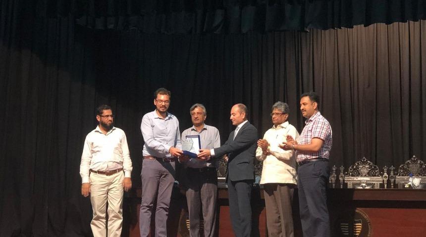 ‘Biyoetanol Projesi’ çalışmaları iki ülkede aynı anda devam ediyor