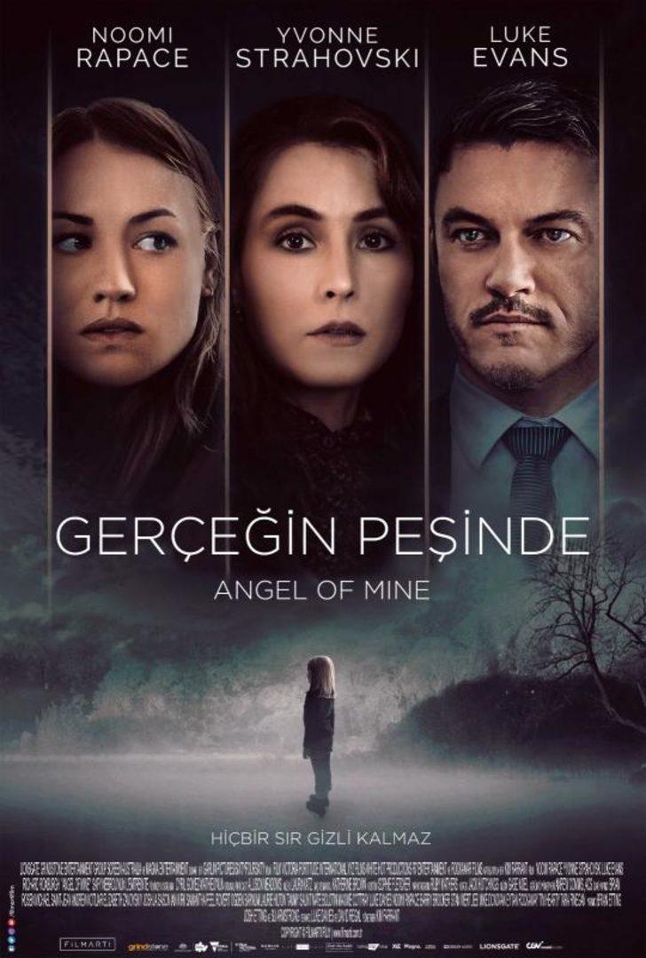 Bu hafta 6 film vizyona girecek G4