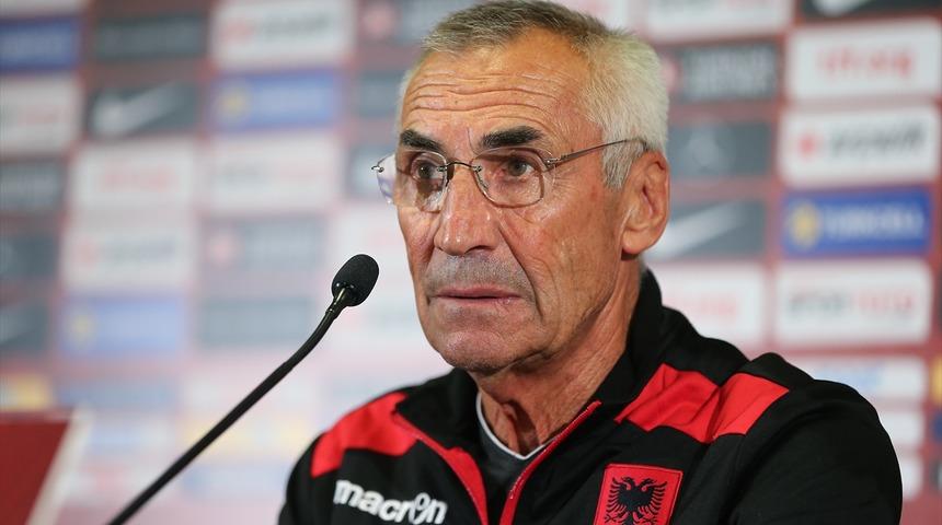 Edoardo Reja: İstediğimiz sonucu alabiliriz