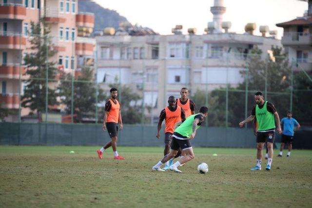 Erol Bulut: ”Beşiktaş maçında beklenmedik yenilgi aldık”
