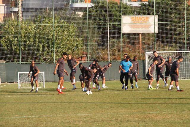 Erol Bulut: ”Beşiktaş maçında beklenmedik yenilgi aldık”
