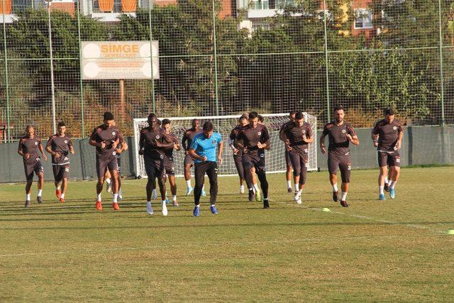 Erol Bulut: ”Beşiktaş maçında beklenmedik yenilgi aldık”