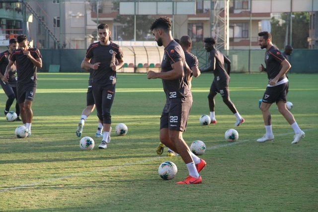 Erol Bulut: ”Beşiktaş maçında beklenmedik yenilgi aldık”