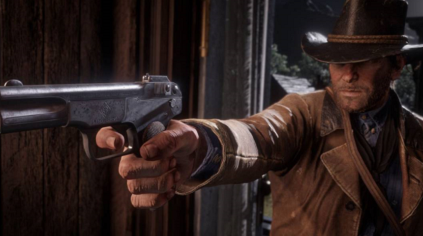 Red Dead Redemption 2 PC sistem gereksinimleri belli oldu!