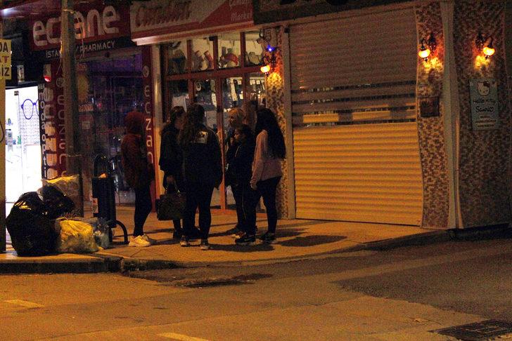 Son dakika: AFAD duyurdu! Yalova'da deprem: İstanbul'da da hissedildi G1