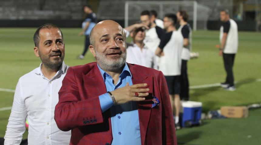 PFDK, Murat Sancak'a 421 gün hak mahrumiyeti cezası verdi