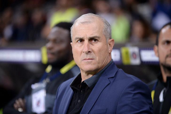 Toulouse Alain Casanova'nın görevine son verdi