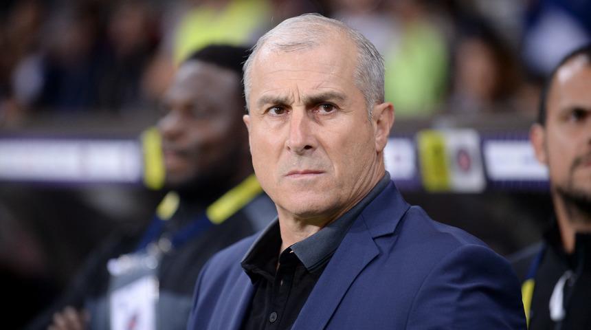 Toulouse Alain Casanova'nın görevine son verdi