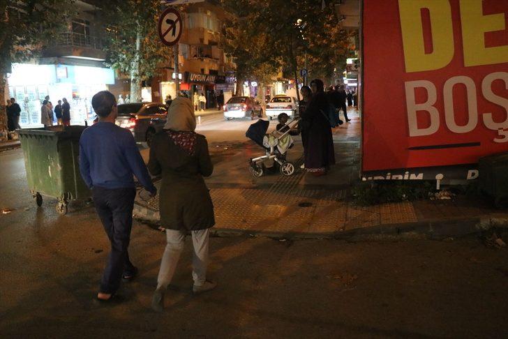 Son dakika: AFAD duyurdu! Yalova'da deprem: İstanbul'da da hissedildi G4