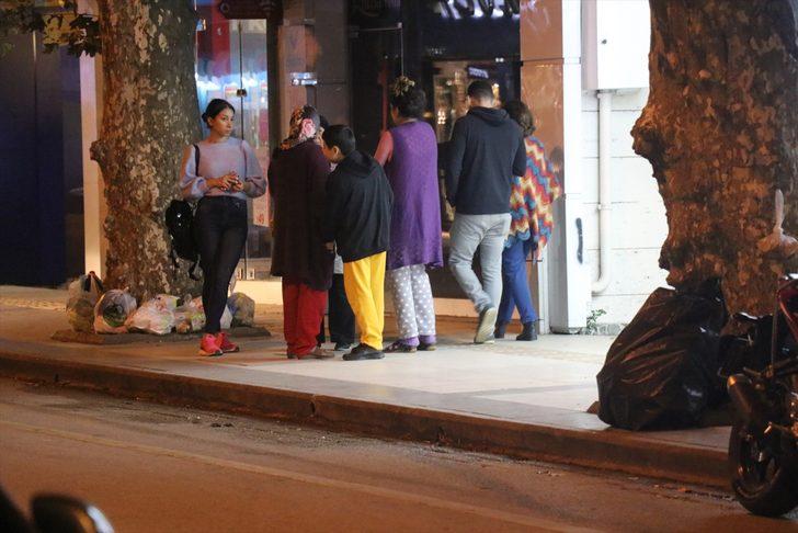 Son dakika: AFAD duyurdu! Yalova'da deprem: İstanbul'da da hissedildi G5