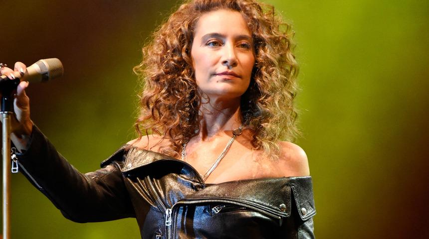 Sıla konserlerini iptal etti! Sosyal medyadan duyurdu