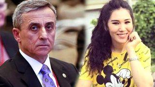 AK Parti İstanbul Milletvekili Şirin Ünal’dan, Nadira Kadirova’nın ölümüne ilişkin açıklama