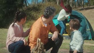 Kadın dizisinden eğlenceli fragman! Sarp ve Bahar yeniden aile mi oluyor? Kadın 67. yeni bölüm 2. fragmanı yayınlandı!