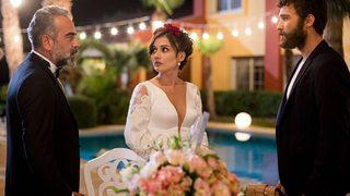  Sevgili Geçmiş'in ilk bölümüne Yurdaer Okur damga vuracak! Sevgili Geçmiş ne zaman başlıyor?