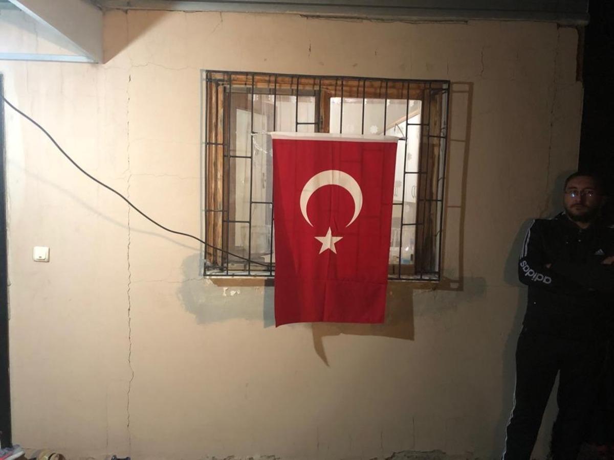 Ankara'ya şehit ateşi d&uuml;şt&uuml;!
