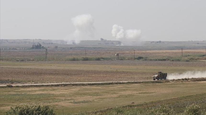 5 g&uuml;n &ouml;nce yaralanan askerden acı haber!