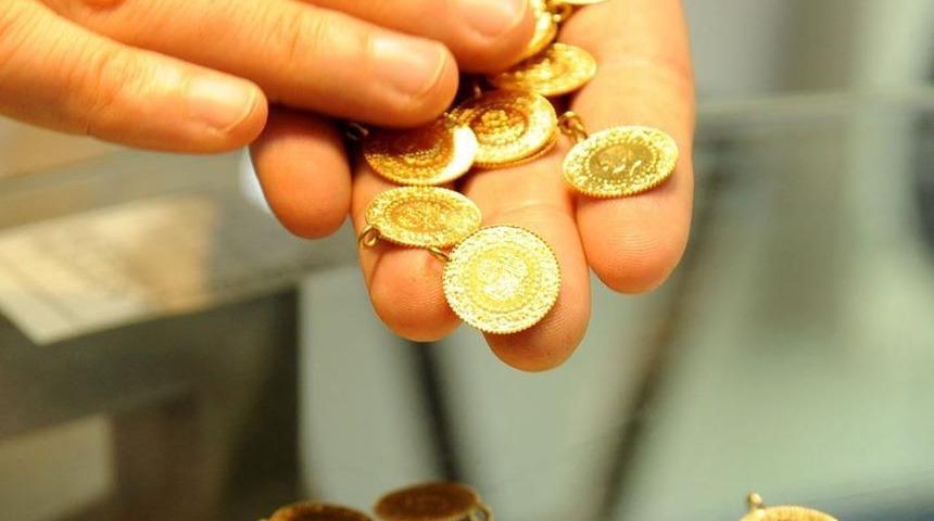 3 Mayıs gram altın ne kadar? Gram, çeyrek, yarım altın kaç TL oldu?
