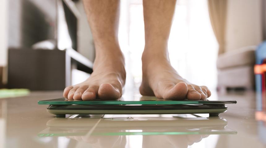 Beden kitle indeksiniz 30'un &uuml;zerindeyse dikkat! 