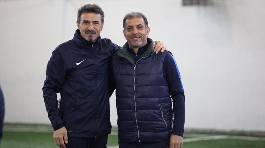 Kayserispor&rsquo;da yine ayrılık var