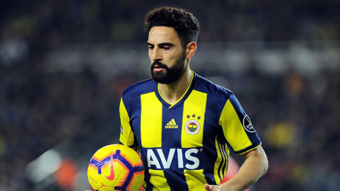 Mehmet Ekici Fenerbah&ccedil;e'den ayrılıyor