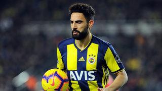 Mehmet Ekici Fenerbahçe'den ayrılıyor