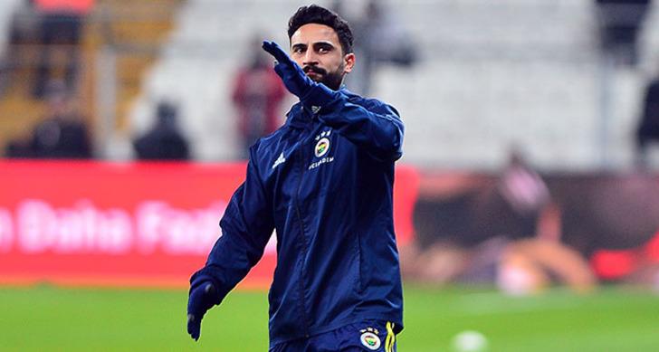 Mehmet Ekici Fenerbahçe'den ayrılıyor G2