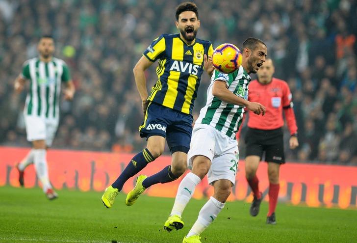 Mehmet Ekici Fenerbahçe'den ayrılıyor G4