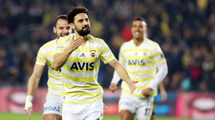 Mehmet Ekici'den Galatasaray'a transfer yanıtı!