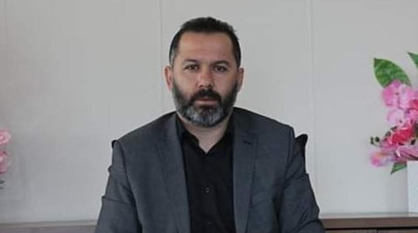 AK Parti Ardahan İl Başkanı Aydın&rsquo;dan Barış Pınarı harekatı a&ccedil;ıklaması