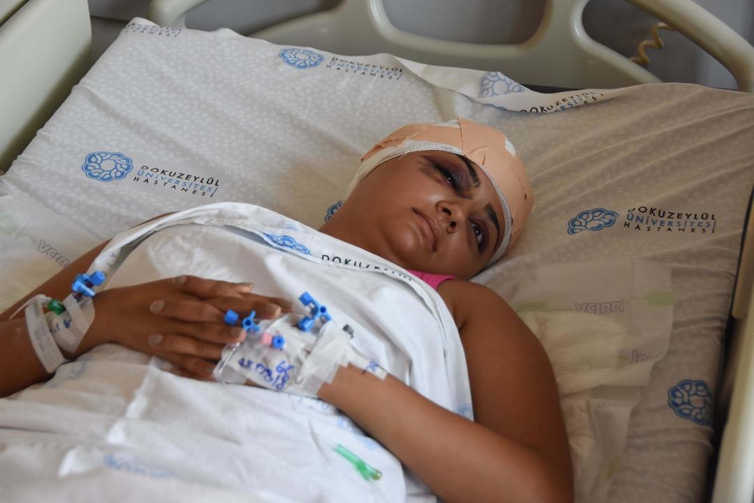 Tuğ&ccedil;e Ko&ccedil;aş davasında sanık avukatından hakimi kızdıran soru