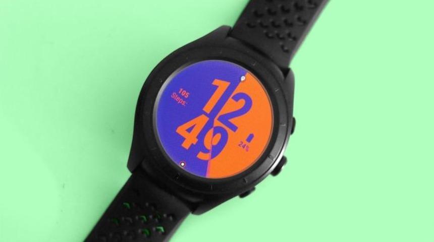 Google Pixel Watch akıllı saatinin de tanıtılacağı ortaya &ccedil;ıktı