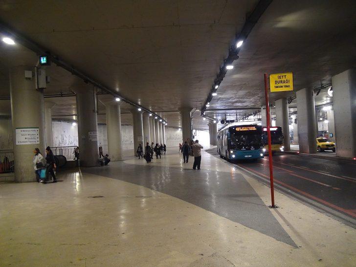 Dilencinin yaptıkları hayrete düşürdü! İşe gidermiş gibi hazırlandı G1