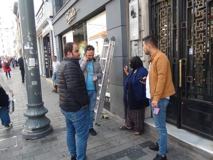 Dilencinin yaptıkları hayrete düşürdü! İşe gidermiş gibi hazırlandı G3