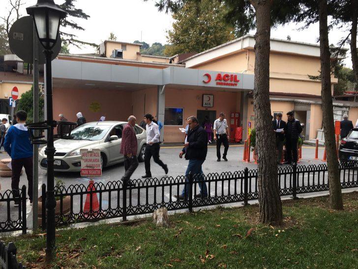 Son dakika! Meslektaşını öldüren asistan doktor tutuklandı G5