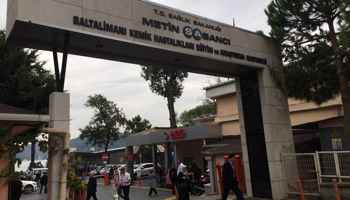 İstanbul'da doktorlar birbirine girdi! 1 ölü, 1 gözaltı