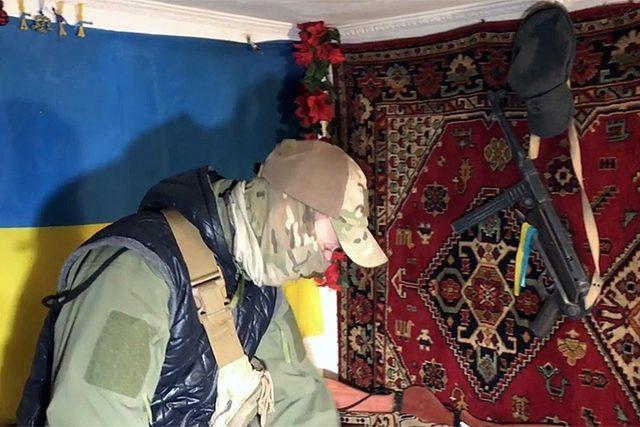 Rus istihbaratı, Kırım’da eylem planlayan Ukrayna yanlılarına operasyon yaptı
