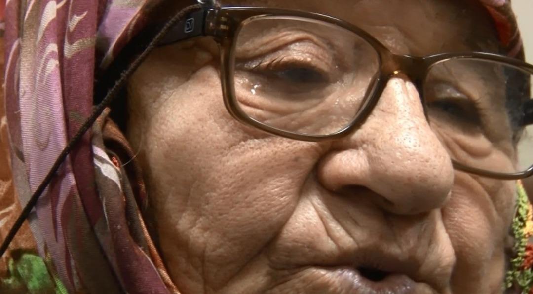 (&Ouml;zel) Şehit annesinden anlamlı s&ouml;zler: "Atın hemen u&ccedil;ağa harekata beni de g&ouml;t&uuml;r&uuml;n"