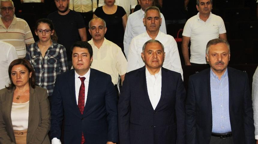 Sanayicilere, "Arabuluculuk" anlatıldı