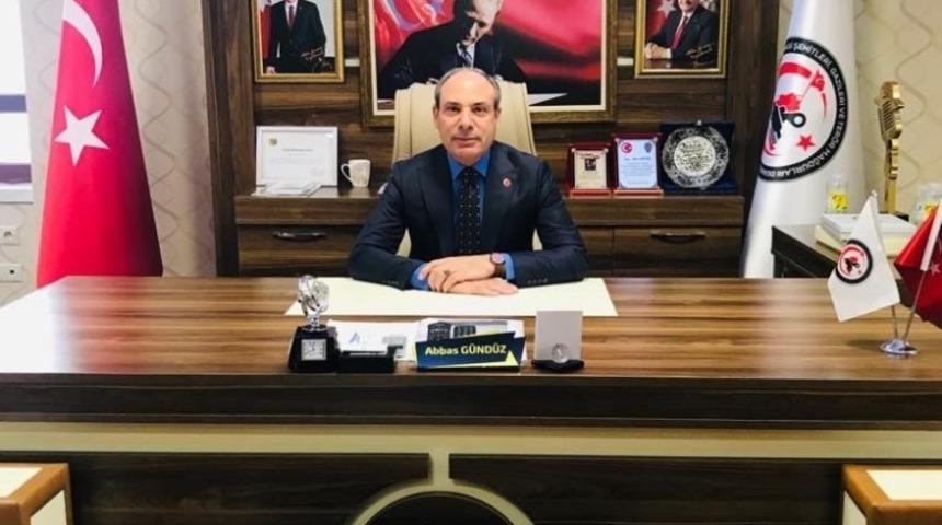 &ldquo;T&uuml;rk ordusu her t&uuml;rl&uuml; zorlukların &uuml;stesinden gelecektir&rdquo;