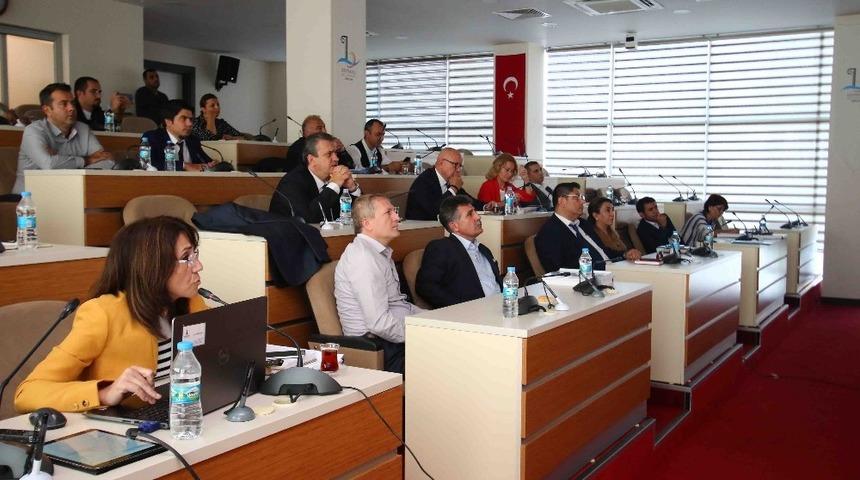 Bayraklı&rsquo;ya ulaşım m&uuml;jdeleri