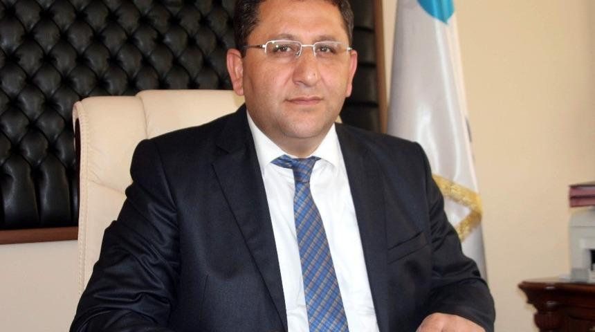 Aydın İŞKUR M&uuml;d&uuml;r&uuml; Terzi&rsquo;den engelli ve eski h&uuml;k&uuml;ml&uuml;lere hibe &ccedil;ağrısı