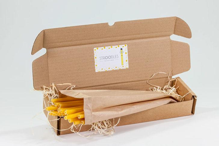 Plastik pipetler tarih oluyor! Bulduğu yaratıcı çözüm olay oldu G2