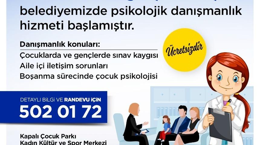 Talas&rsquo;tan &lsquo;Sağlıklı nesil, mutlu yaşam&rsquo; projesi