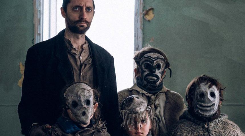 İstanbul’da Korku & Fantastik Festivali