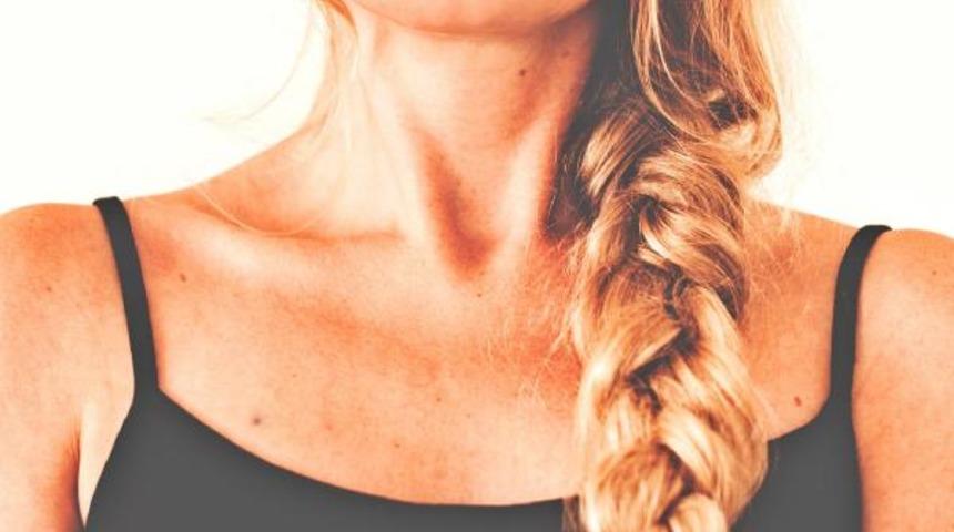 Dermatolog Dr. Sibel Duysak'tan 'ben' uyarısı! 