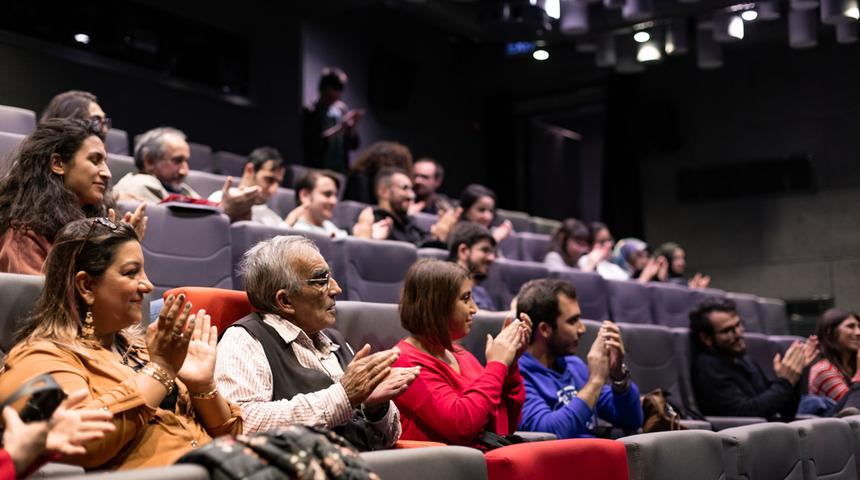 Engelsiz Filmler Festivali Eskişehir’de başlıyor