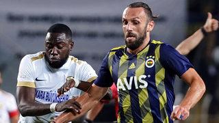 Kosova'dan beklenmedik Vedat Muriqi kararı