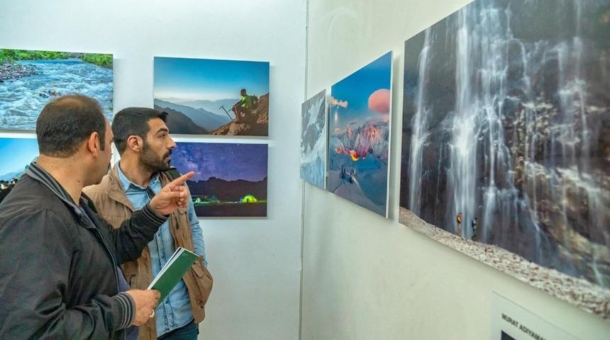 Hakkari&rsquo;nin doğal g&uuml;zellikleri Bursa&rsquo;da tanıtıldı